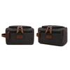 Portable Carry Travel Makeup Bag Storage Protective Cosmetic Case