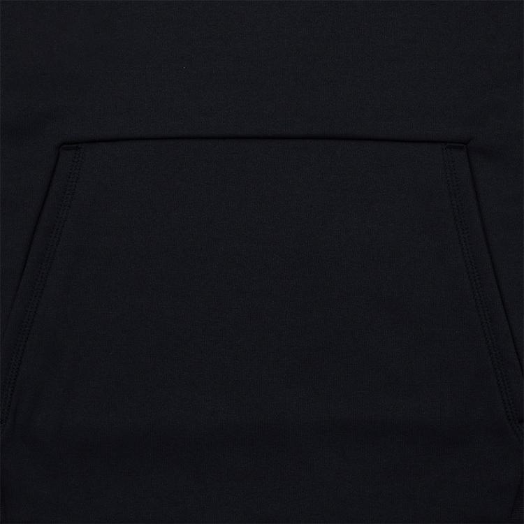 Nike X Mlb Hoodie Collaboration Youth Letter Logo Print Long Sleeve Hooded Kids Hoodies Black 3Z3B7SAVD-NYY