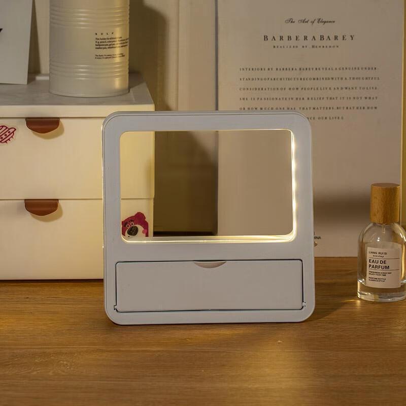 

Customizable LED Writing Board Night Light Gift Box