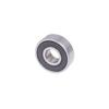 10Pcs Double Shielded Miniature Steel Single Row 608Zz 608Rs 609Zz 609Rs 6000Zz 6000Rs 6001Z 6001Rs Deep Groove Ball Bearing