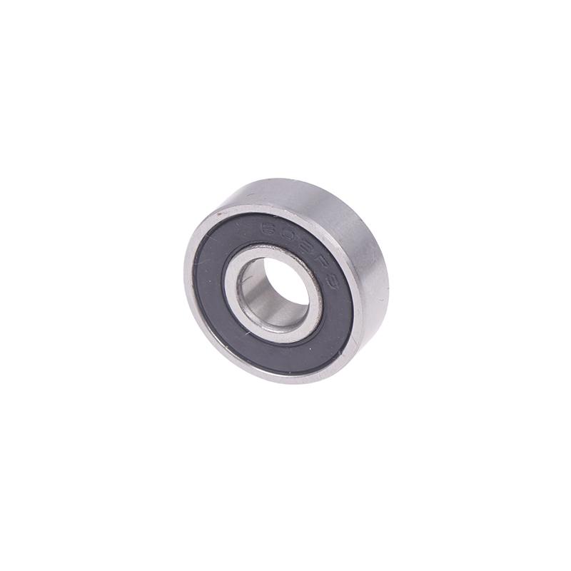 10Pcs Double Shielded Miniature Steel Single Row 608Zz 608Rs 609Zz 609Rs 6000Zz 6000Rs 6001Z 6001Rs Deep Groove Ball Bearing