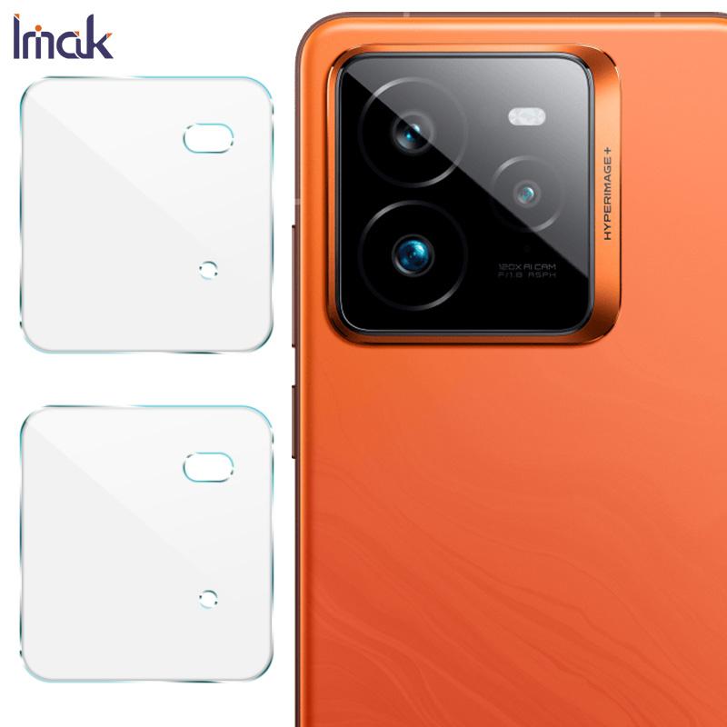

Для Realme GT7 Pro 5G Glass IMAK High Definition Glass Lens Film Realme GT7 Pro 5G
