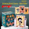 Creative Bar Card Games: Fun Drinking Games for Friends