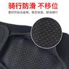 Silicone Bicycle Saddle Cover Thick Gel Padding Comfort Cushion Mountain Road Bike Cycling Accessories