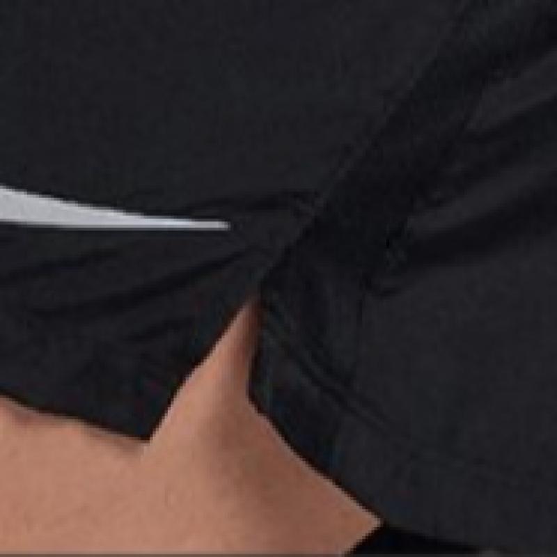 Nike Men S Nk Df Challenger 5 Inch ShortS Cz9062 010