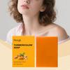 Turmeric Soap for Skin Moisturizing, Refreshing, Cleansing, Daily Skincare, Soft and Smooth, Hydrating Body Soap