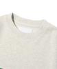SOUNDSLIFE Grapic Sweatshirts 80 Oatmeal