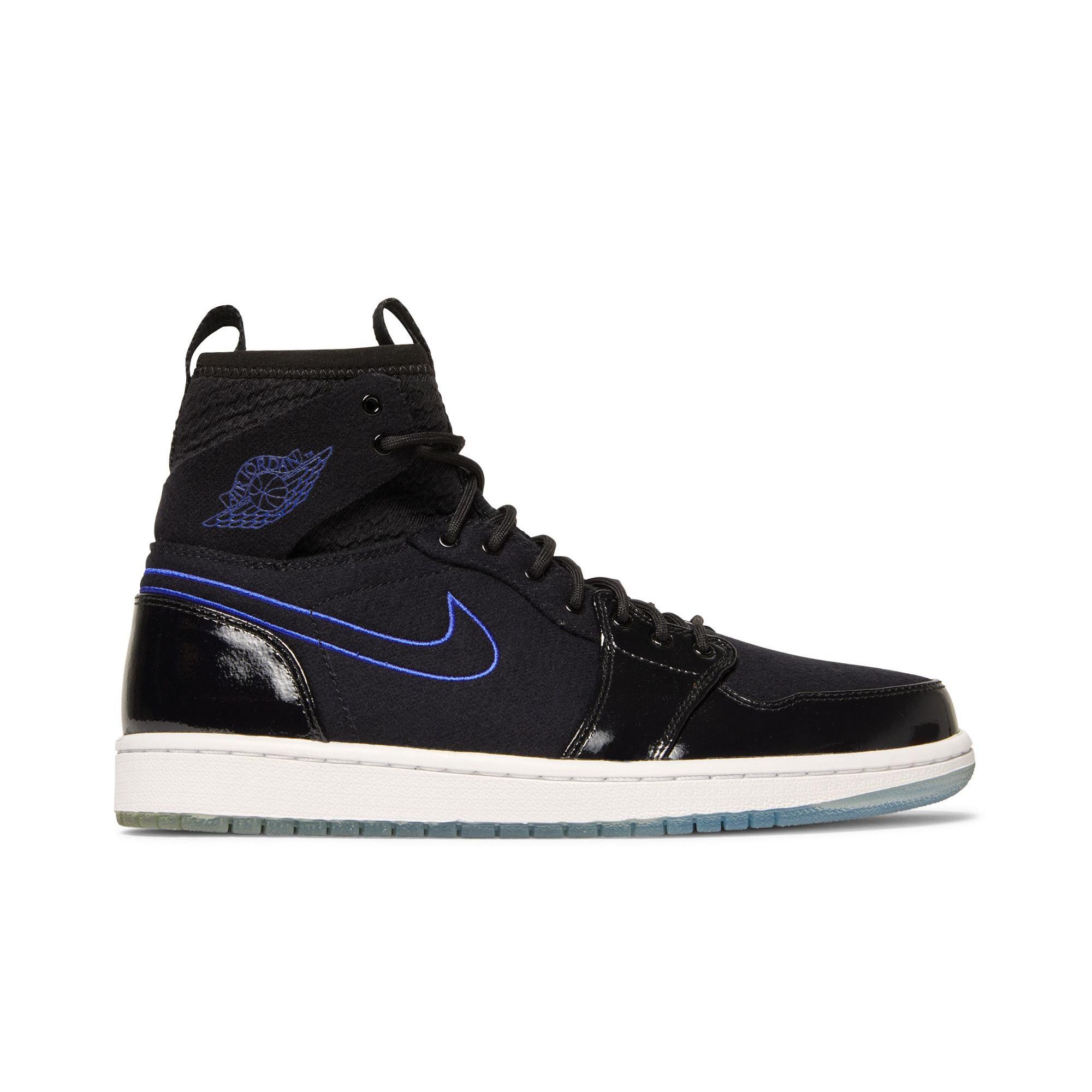 Air Jordan 1 Retro Ultra High