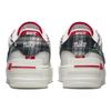 Nike Air Force 1 Low Shadow 'Multi Material' Women's Sneakers DZ5193-100