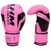 1 Pair Boxing Gloves Adults Women Men Boxing Sanda Gloves Unisex Boxing Training Exercise Leather Gloves Sports Protection Mitts