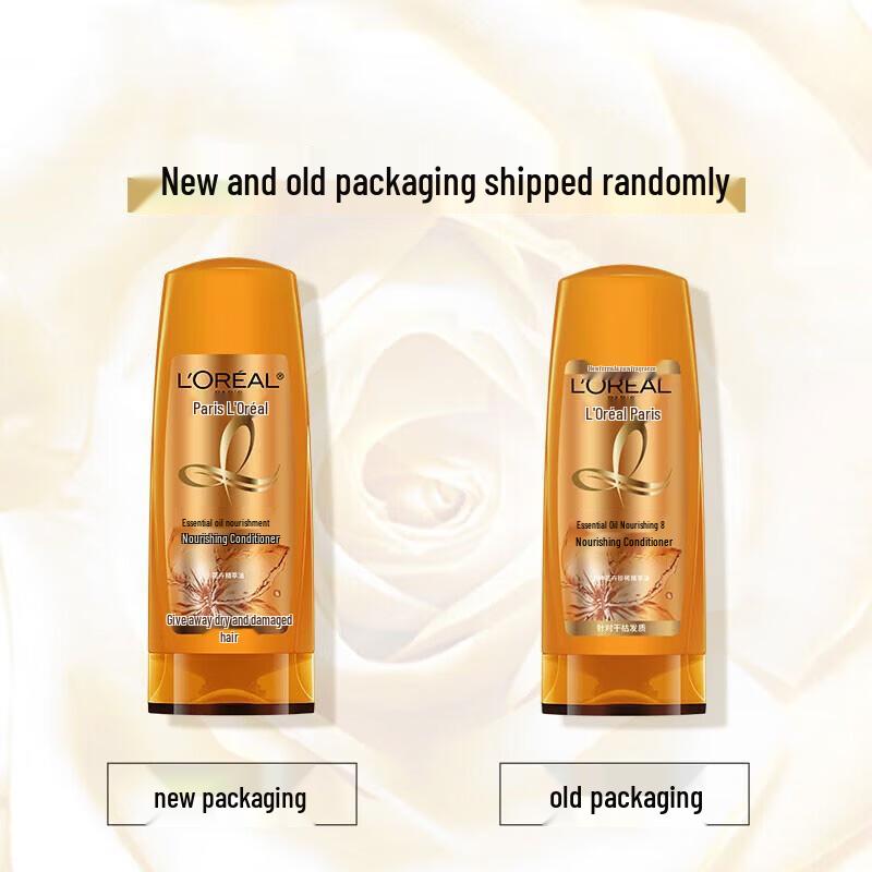 L'Oreal Extraordinary Oil Vyživující kondicionér