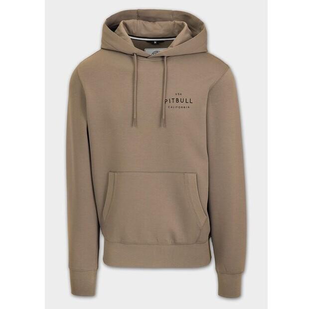 Толстовка с капюшоном PITBULL SAMPSON EU XXL