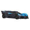 Hot Wheels Car Culture Eurospeed Bugatti Bolide Vehicle Toy Miniature Car for Ages 3 and Up, Blue, JBK79