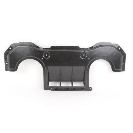 Protector cutie de viteze Mercedes-Benz ML/GLE W166