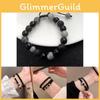Multilayer New Arrival Bracelet For Women Alloy Glass National Wind Jewelry