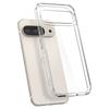 Case for Pixel 9 / 9 Pro Spigen - Transparent Back Cover