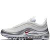 New Air Max 97 Silver White AT5458-100