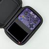 Estojo para Jogo Bolsa de Malha de Grande Capacidade Resistente à Água à Prova de Choque Estojo Rígido para Jogador de Jogos para RG353V/RG35XX/RG40XXV/RG353VS