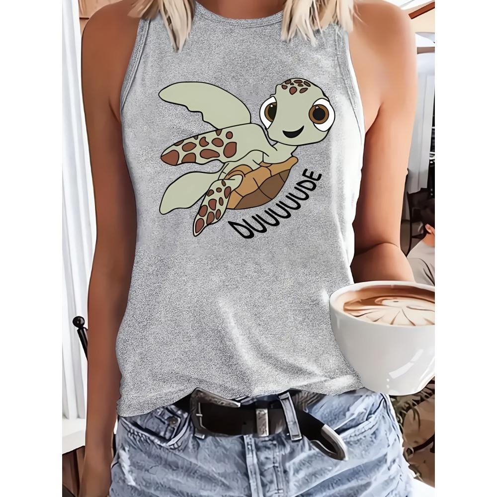 

Женская майка с религиозным крестом, летняя повседневная женская футболка без рукавов, городская уличная женская модная майка 5XL