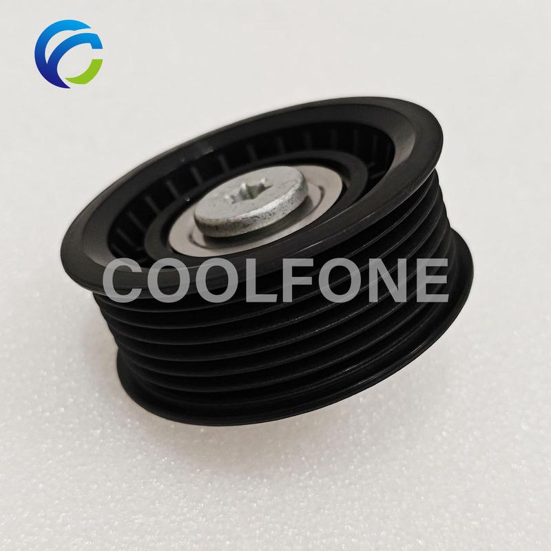 Belt Drive Tensioner Pulley For PORSCHE CAYENNE 07D145276B F-615776 94810211902 94810211901 94810211900 F23227903 532080010