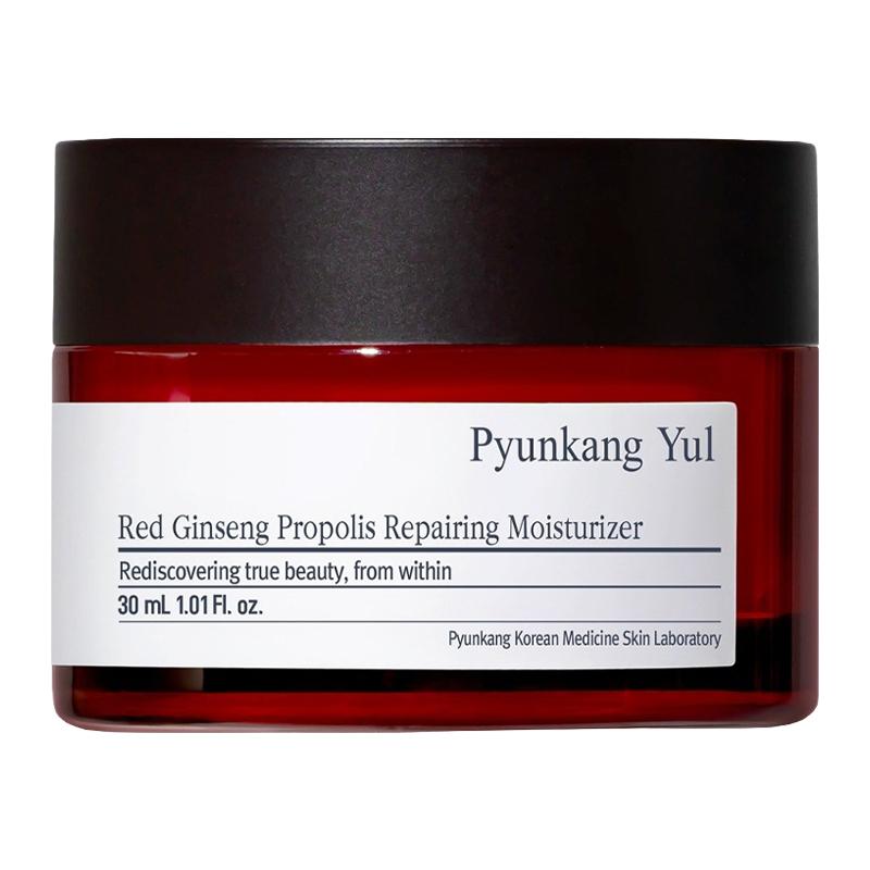 [Pyunkang Yul] Red Ginseng Propolis Repairing Moisturizer 30ml