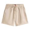 Tommy Jeans Mens Seersucker Stripe Casual Shorts
