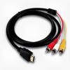 Accesorii audio și video – Cabluri și adaptoare HDMI