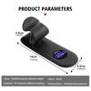 For Ford Multifunctional Car Umbrella Holder PP Adhesive Auto Organizer Clip Fiesta Ranger Mondeo Escape Ecosport Fusion