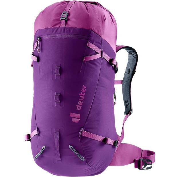 

Рюкзак Deuter Guide 28 SL mystic/lotus (Damen) (3361223-3534)