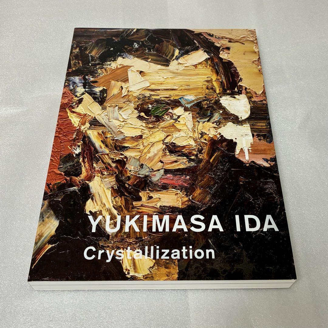 

[USED] YUKIMASA IDA Crystallization Signed