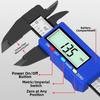 Digital Display Electronic Caliper 0-150mm 0-100mm Digital Ruler Vernier Caliper  Jewelry Measuring