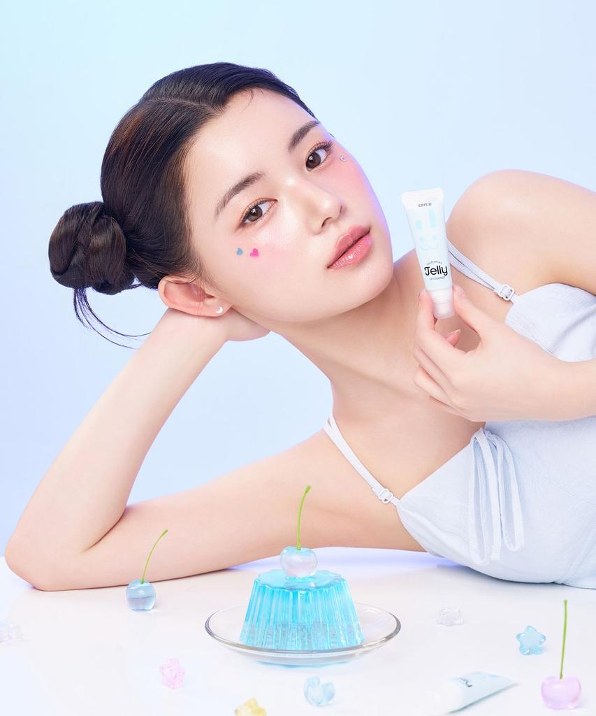Waterful Jelly Lip Essence 11ml