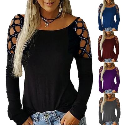 Tops – Pullover e maglie a manica lunga