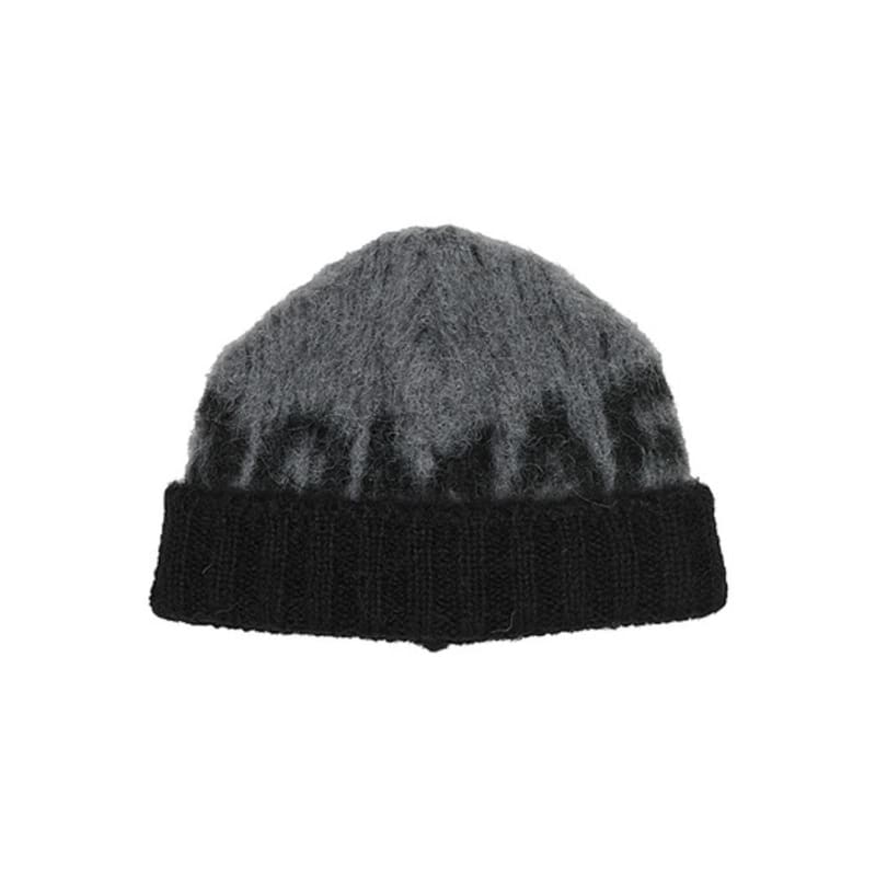 

ОООМАРКЕТ ооо шапка-бини альпака (черный) OS