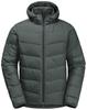 Куртка Jack Wolfskin Colonius Jacket Men slate green