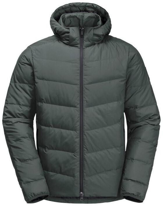 Куртка Jack Wolfskin Colonius Jacket Men slate green