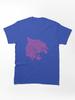 StarCraft Happy Purple Drone Classic T-Shirt