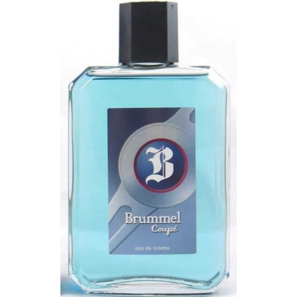 

Puig Brummel Coupe Eau De Toilette 250ml