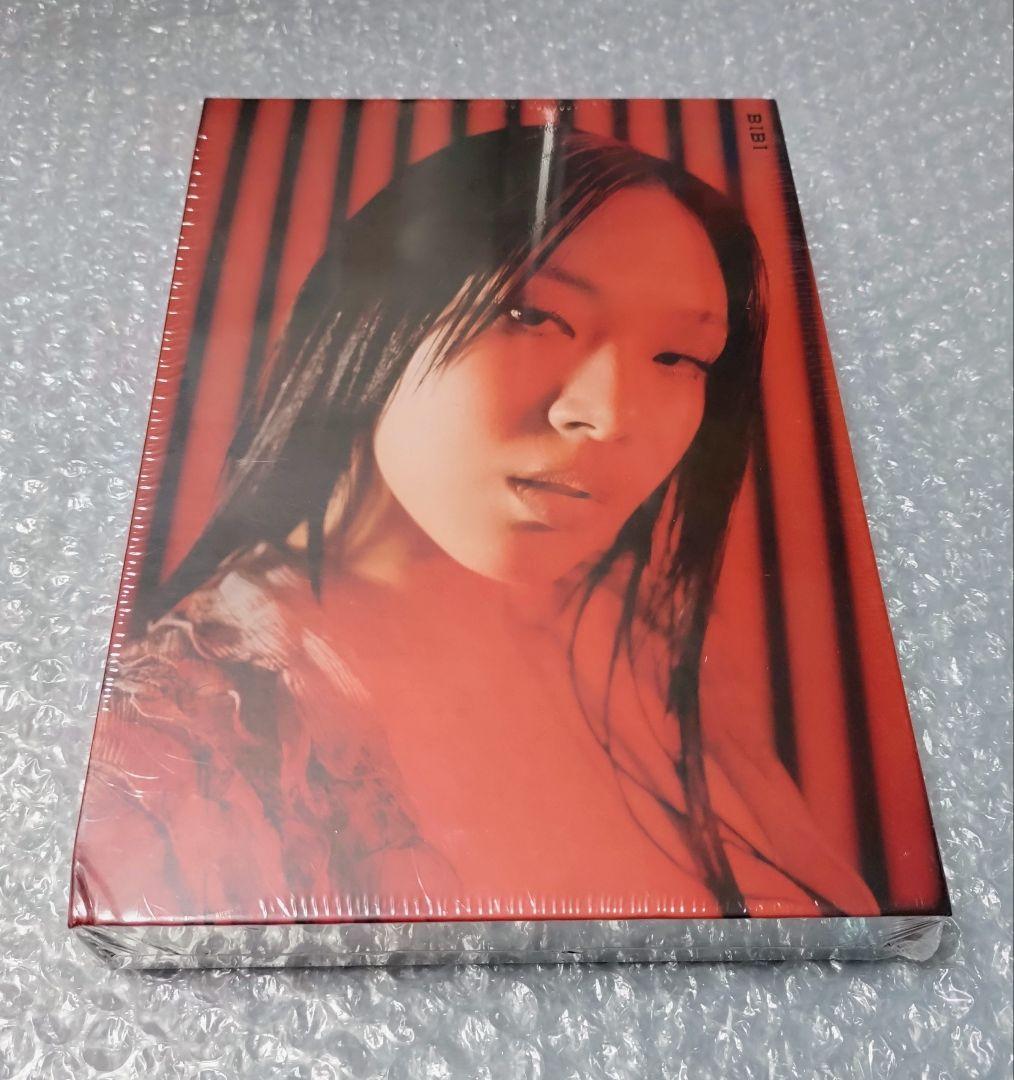 

[USED] Lowlife Princess: Noir: BIBI Vol.1 K-Pop