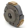 Motorcycle Centrifugal Clutch Parts For Hammerhead JR150 GT150 GTS150 GL150 Twister R Trailmaster XRX XRS Blaze Blazer4 150 150X