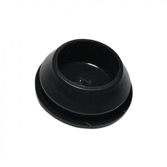 Car Windshield Wiper Arm Cover Cap Black MB623309 For Mitsubishi Pajero Montero