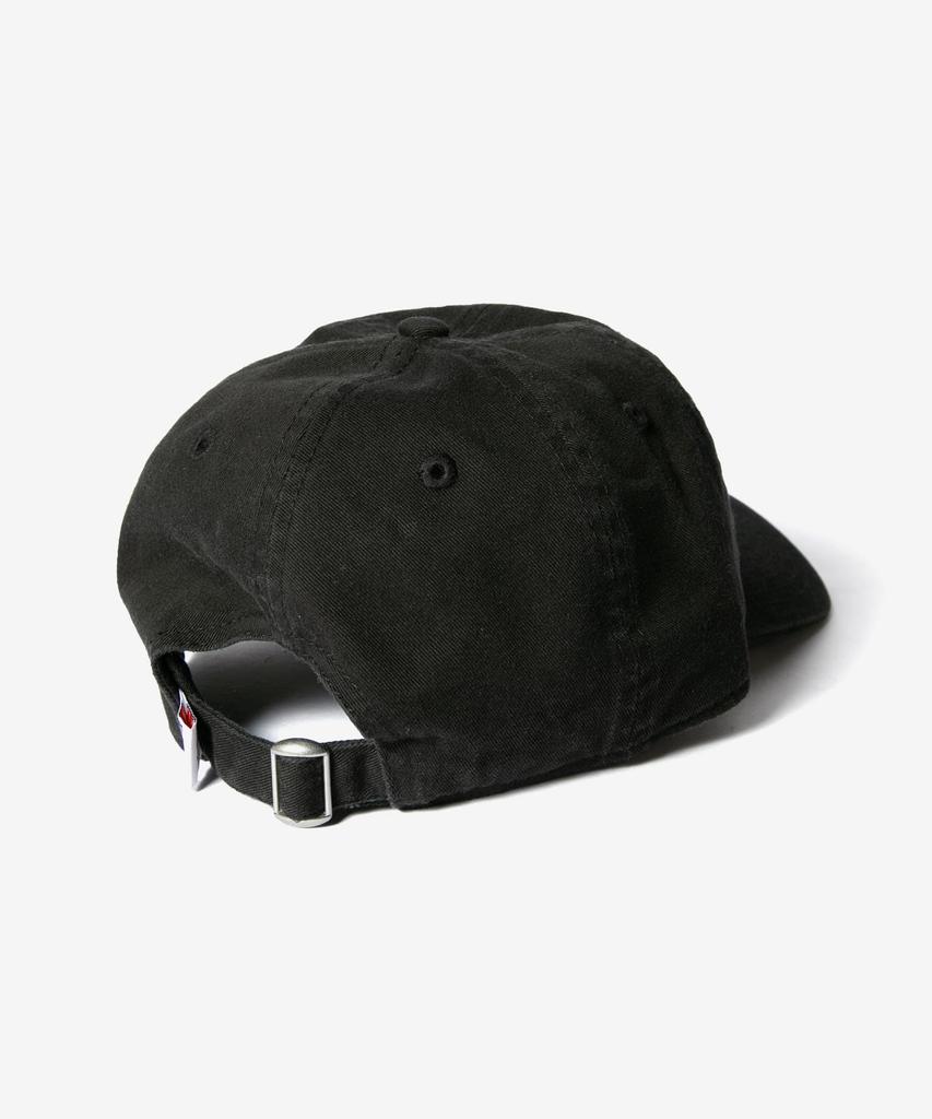 NEW ERA 9TWENTY New York Mets MLB Core Classic Black Blue Cap, 60235230, & [Used]