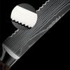 7 Pcs/Set Damascus Laser Pattern 4Cr Stainless Steel Kitchen Knife Set Kitchen Stuff Chopping Knife Fruit Boning Cutter
