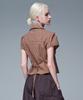 AVANDRESS Rosie Check Shirt_2 Colors