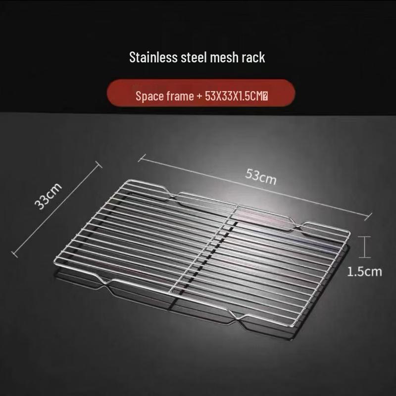 Stainless Steel Commercial Baking Cooling Rack
