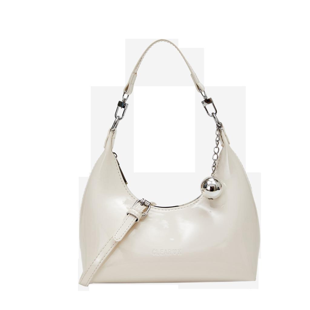 Underarm bag women 2025 new summer fashion niche design this year popular Internet celebrity explosion shoulder messenger bag