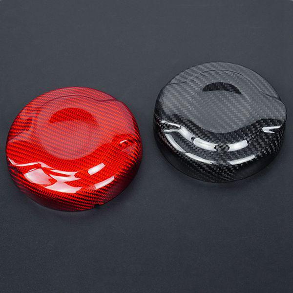 BMW Mini F55/F56/F57 Carbon Fiber Fuel Tank Cap Other