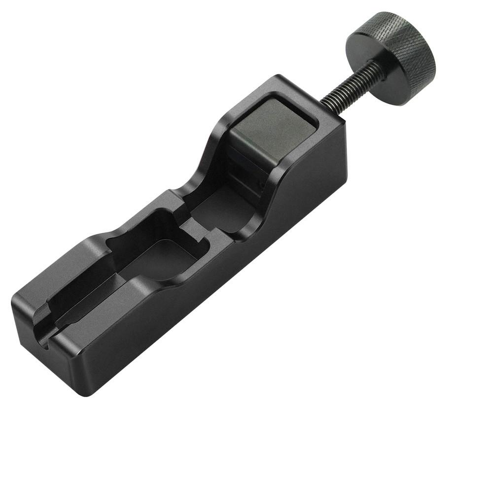 Spark Plug Gap Tool Electrode Compresses For Most 10mm 12mm 14mm 16mm Spark Plug