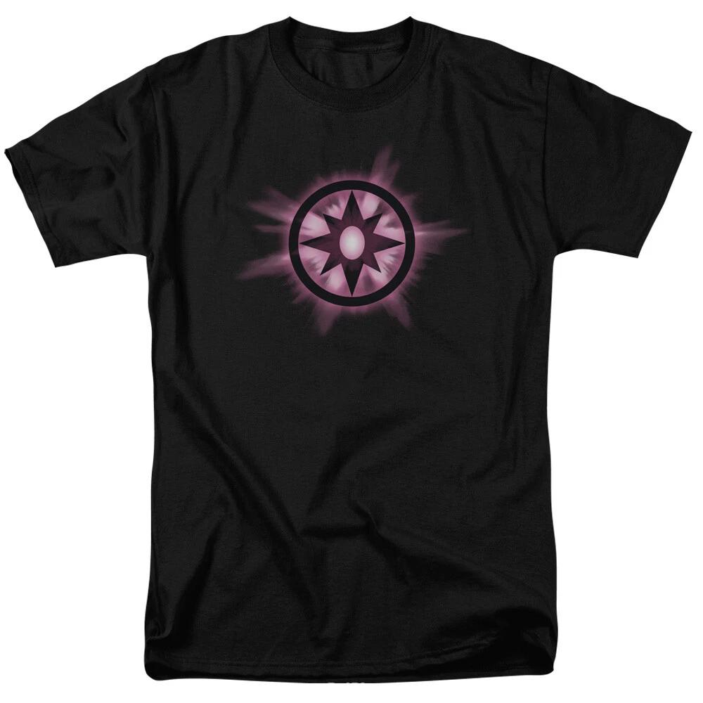 Green Lantern  Sapphire Glow  T-Shirt - Regula or Tank - to 6X XL