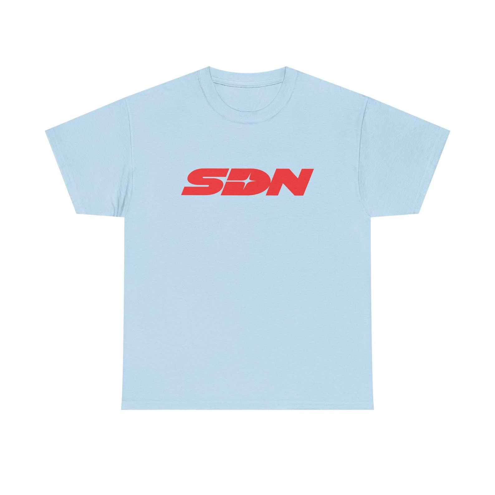 Dispatch game SDN shirt S
